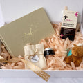 The New Baby Gift Box