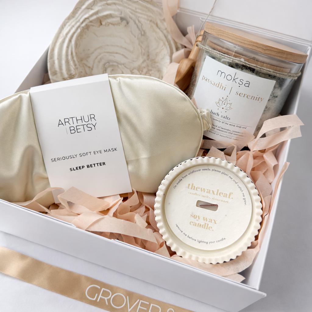 Unwind & Restore