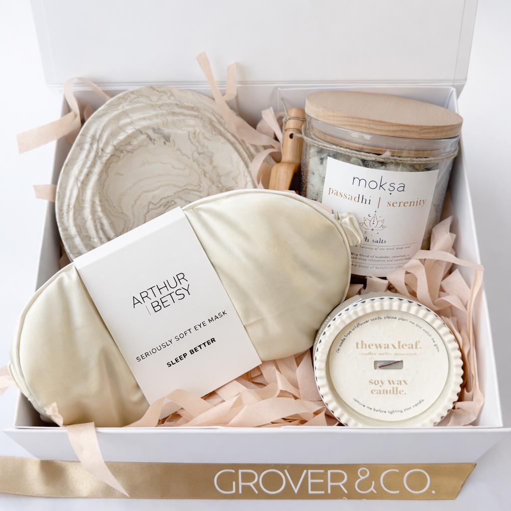 Unwind & Restore